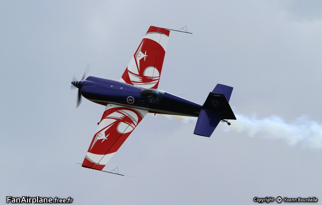 Extra 300SC - F-TGCI