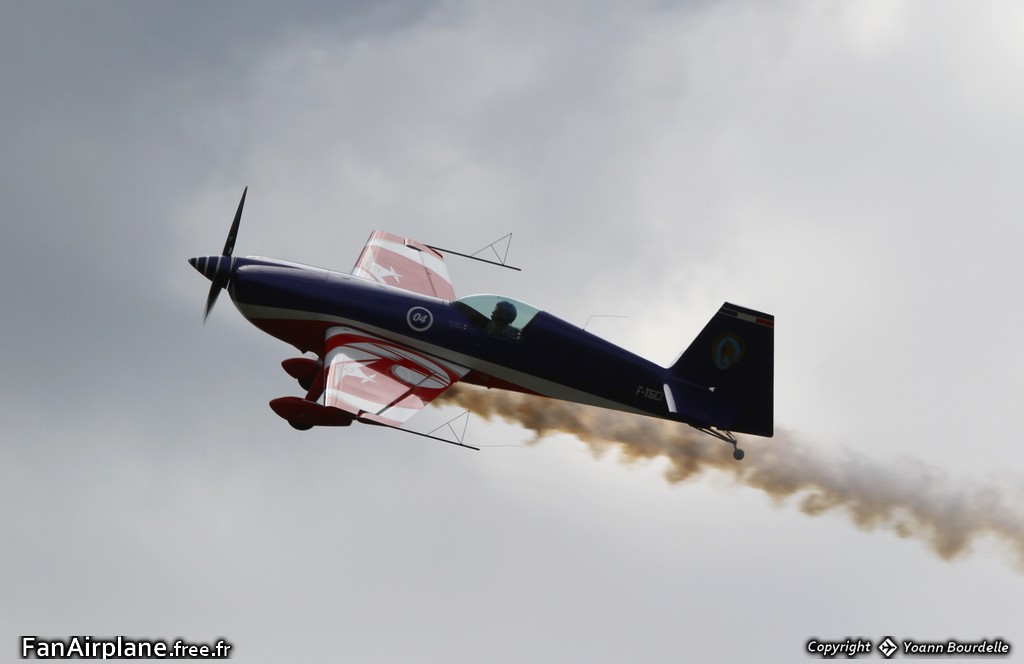 Extra 300SC - F-TGCI