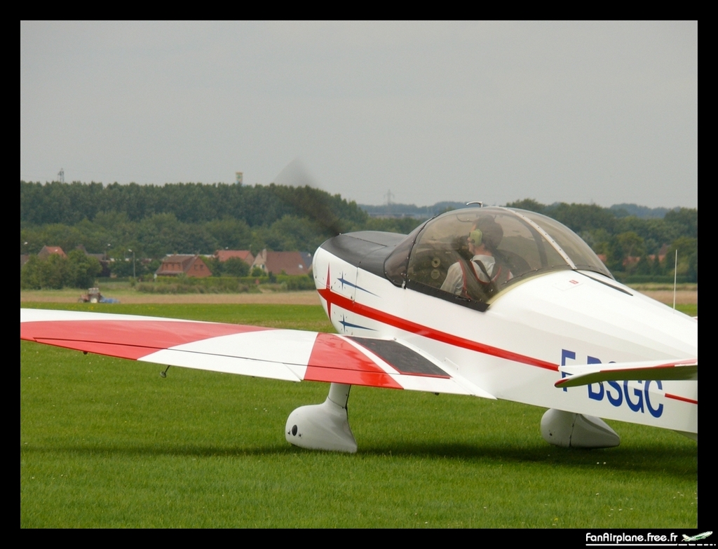 Cap 10B - F-BSGC