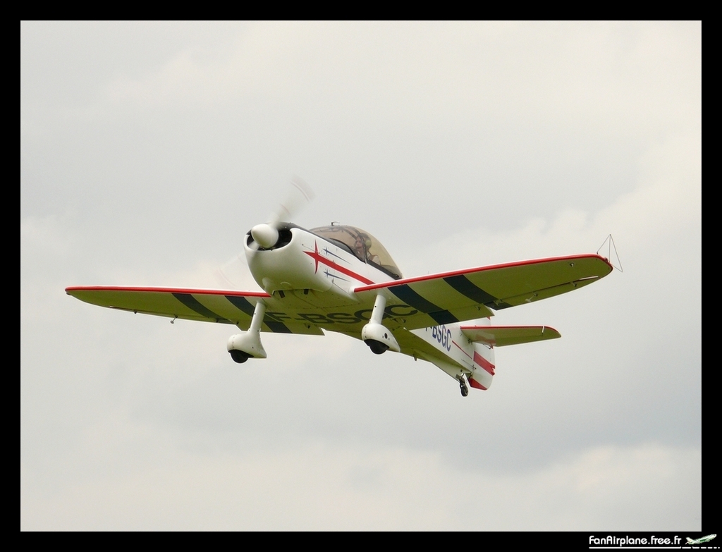 Cap 10B - F-BSGC