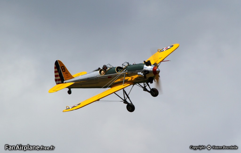 Ryan PT-22A - N5308