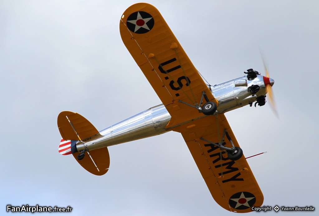 Ryan PT-22A - N5308