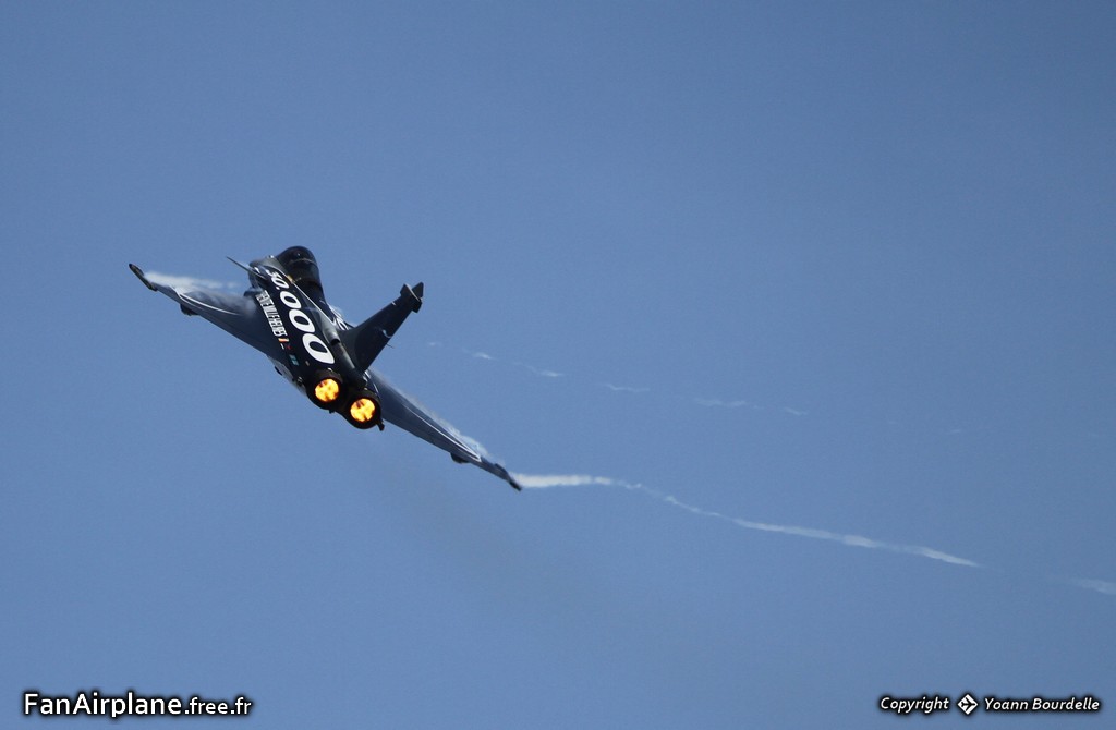 Dassault Rafale C - 121 / 113-IZ