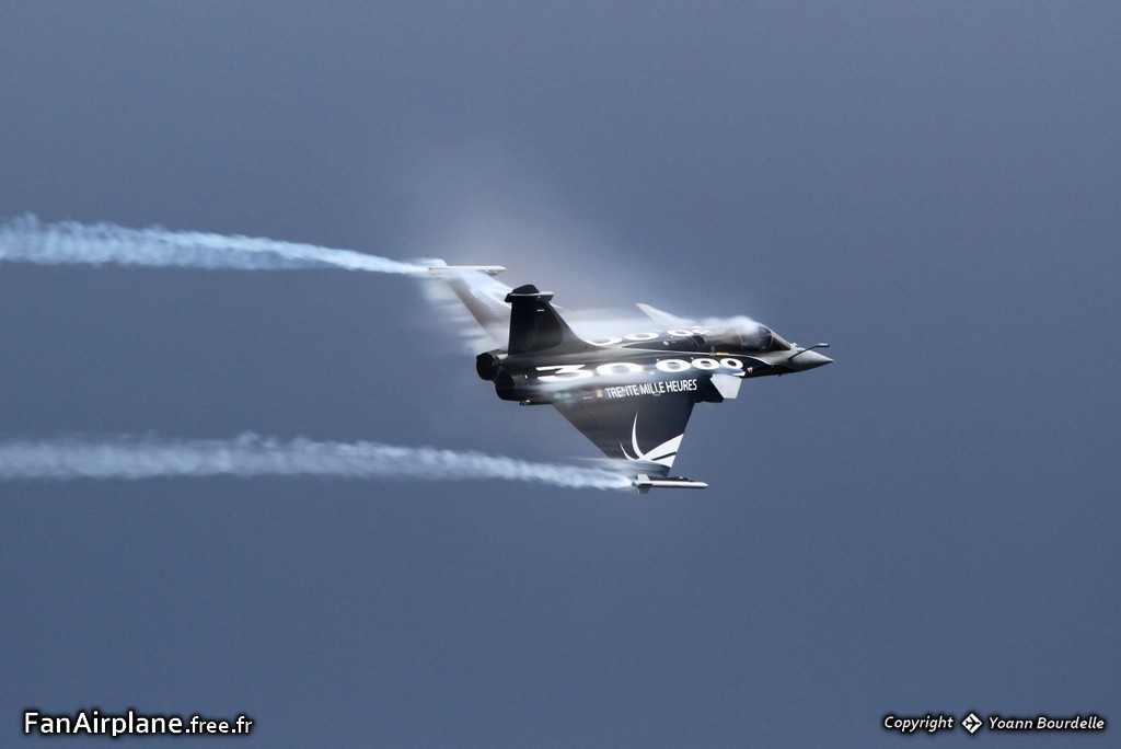Dassault Rafale C - 118 / 113-IW
