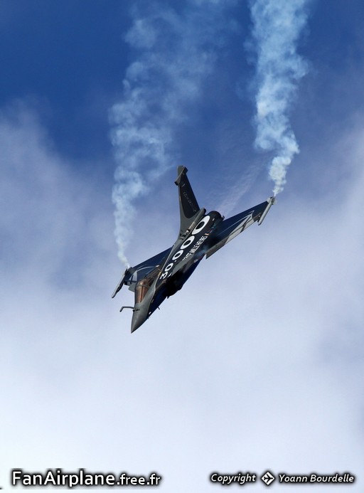 Dassault Rafale C - 118 / 113-IW