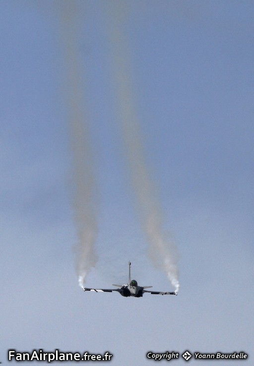 Dassault Rafale C - 118 / 113-IW