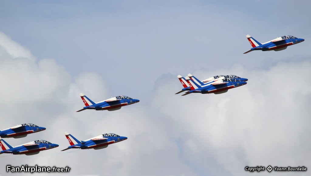 Dassault/Dornier Alpha Jet E - PAF