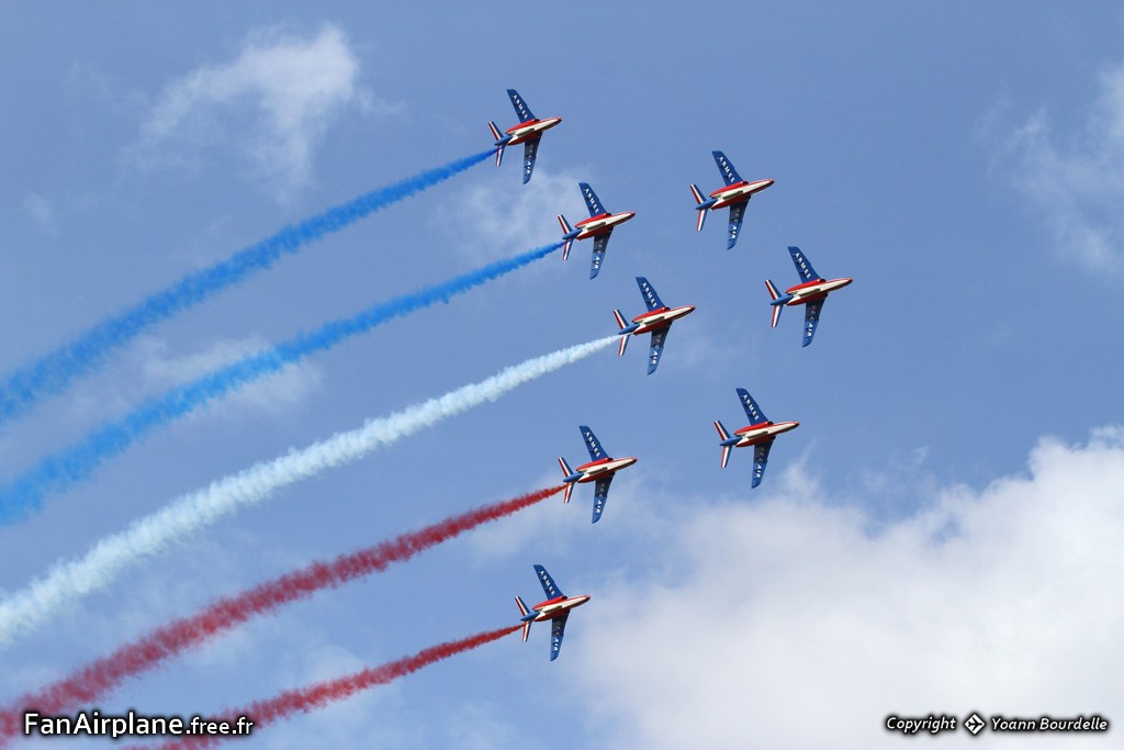 Dassault/Dornier Alpha Jet E - PAF