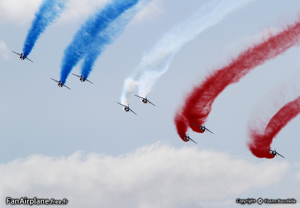 Dassault/Dornier Alpha Jet E - PAF