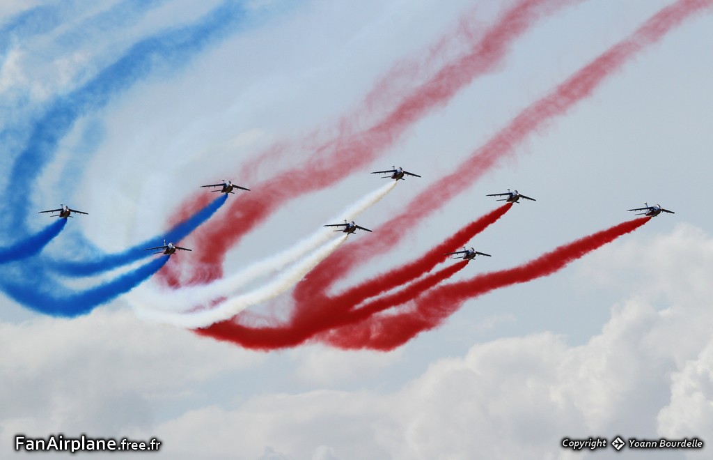 Dassault/Dornier Alpha Jet E - PAF