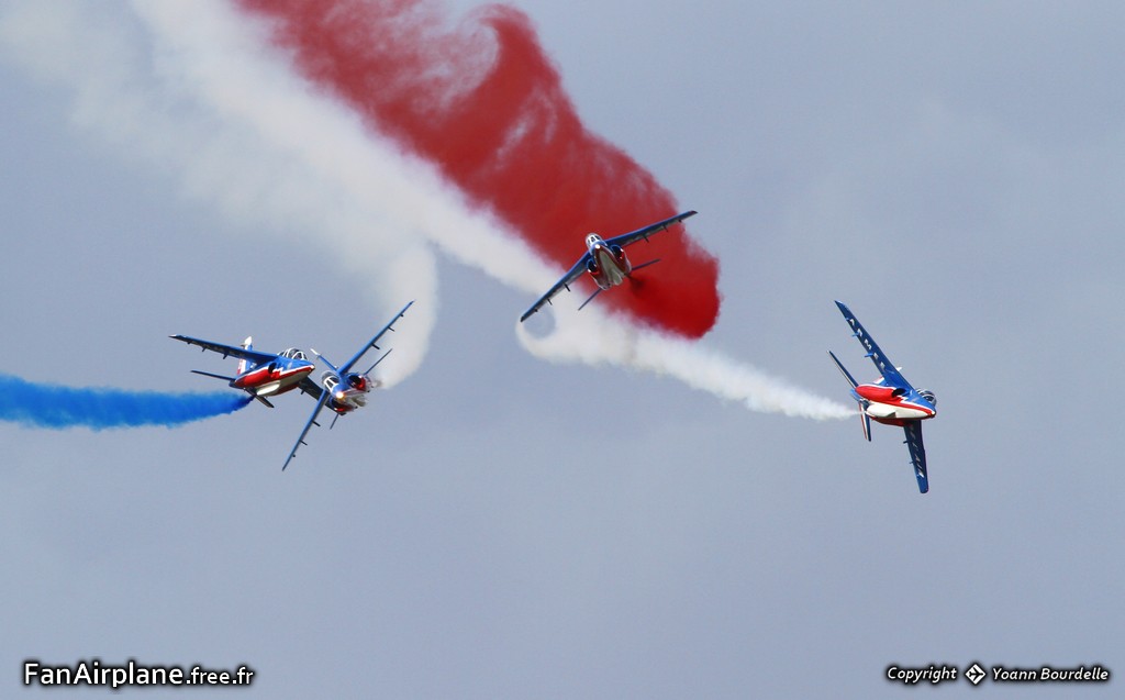Dassault/Dornier Alpha Jet E - PAF