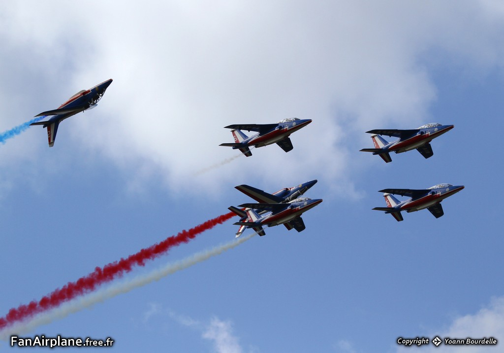 Dassault/Dornier Alpha Jet E - PAF