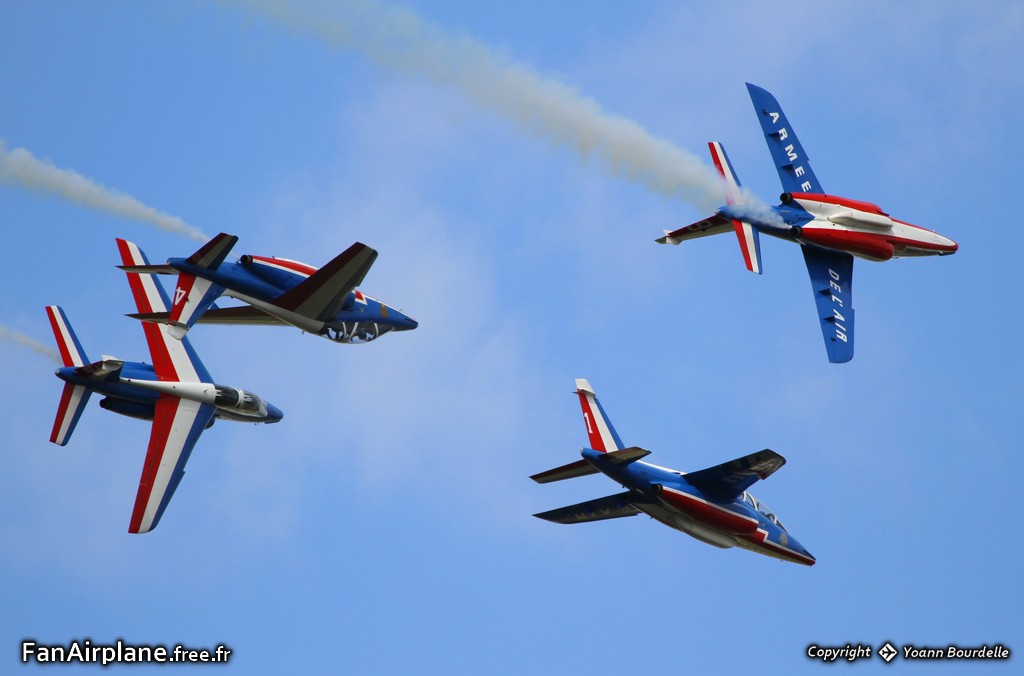 Dassault/Dornier Alpha Jet E - PAF