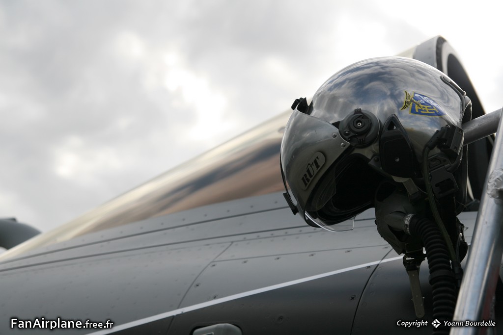 Dassault Rafale C - 121 / 113-IZ