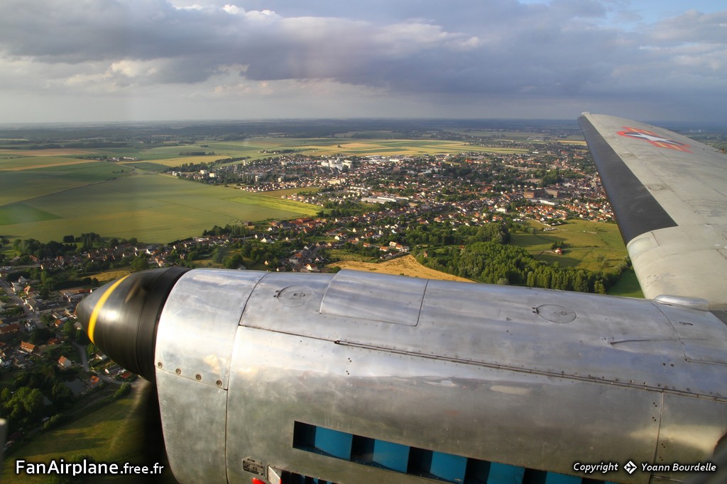 Dassault MD312 - F-AZGE