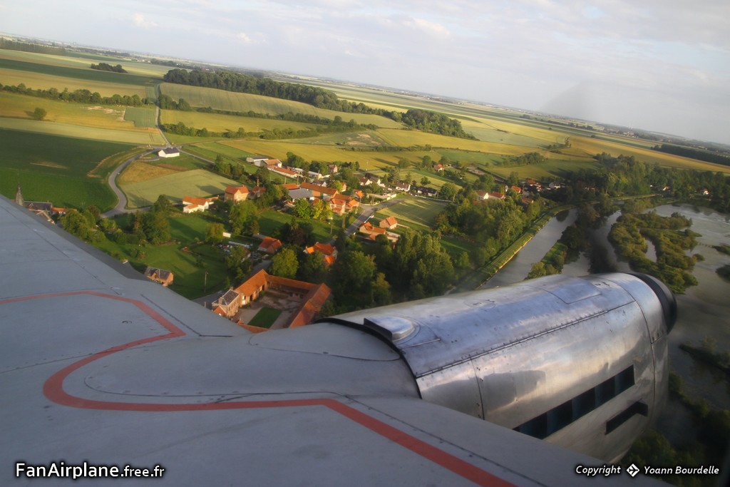Dassault MD312 - F-AZGE