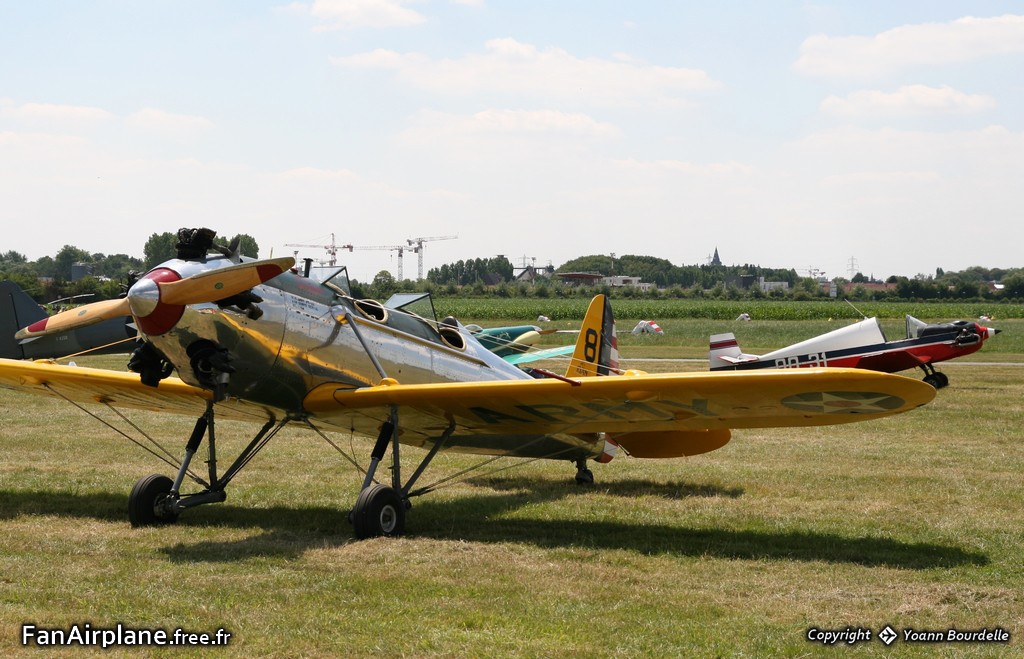 Ryan PT-22A - N5308