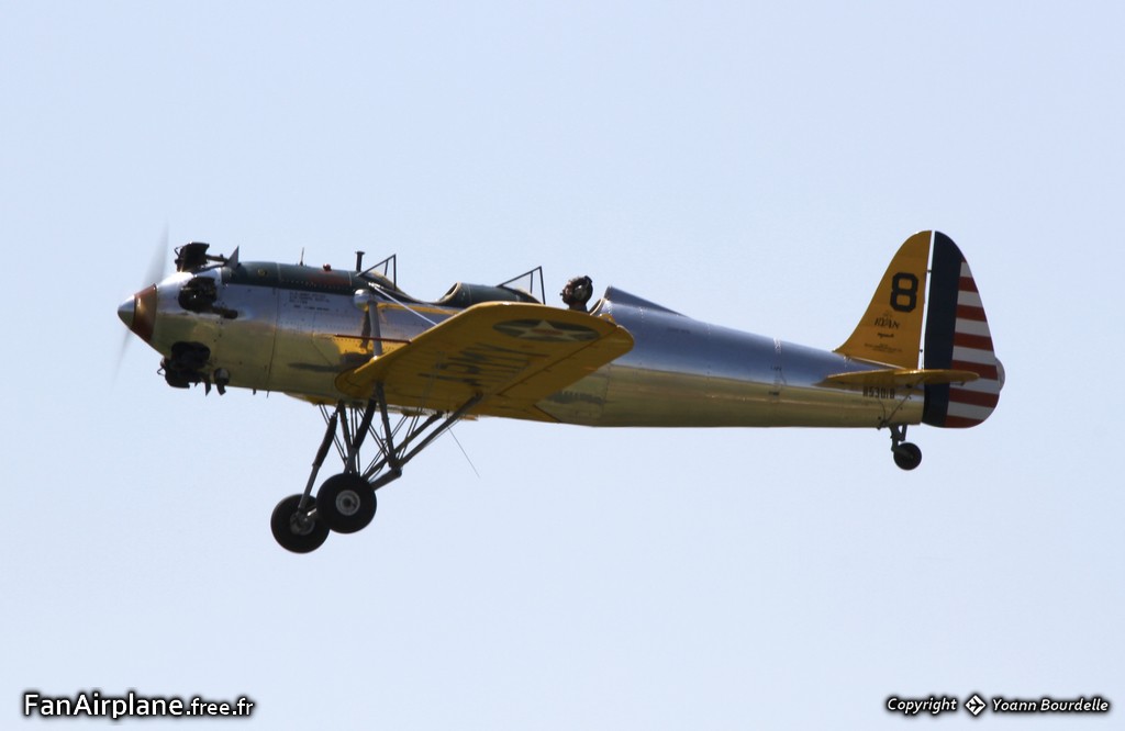 Ryan PT-22A - N5308