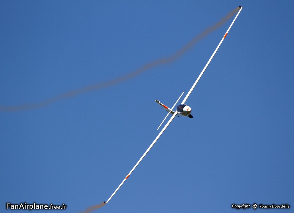 PZL-Bielsko SZD-59 - D-5958