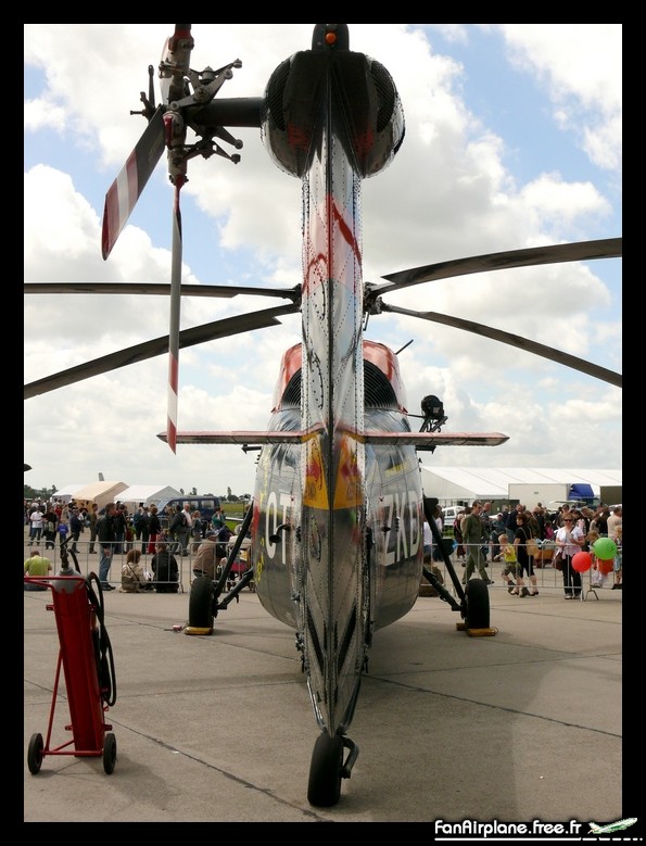 Sud HSS-1 (S-58A) - B4 / OT-ZKD