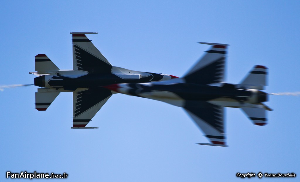 Lockheed F-16CJ Fighting Falcon - 91-0392 / 6