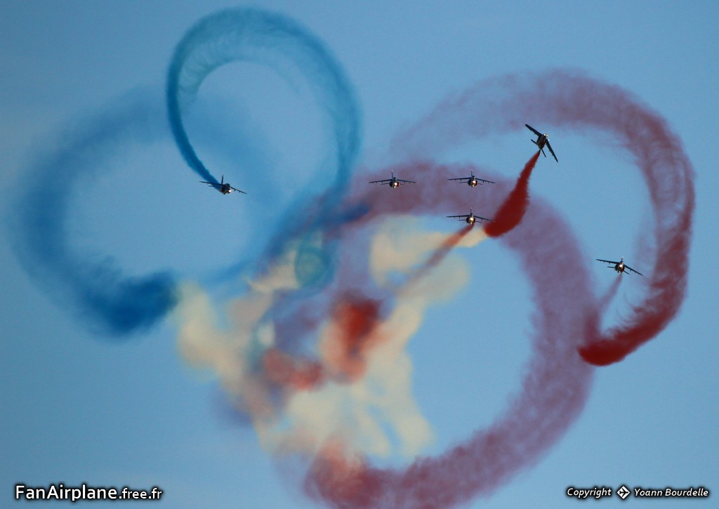 Dassault/Dornier Alpha Jet E - PAF