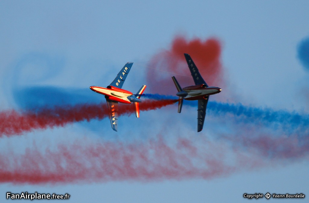 Dassault/Dornier Alpha Jet E - PAF
