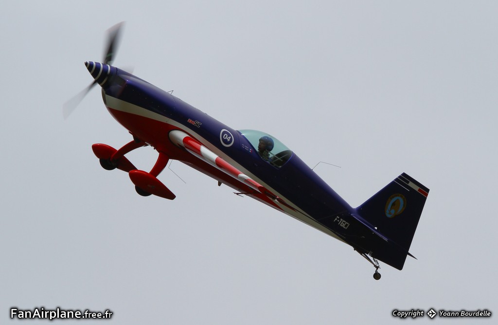 Extra 300SC - F-TGCI
