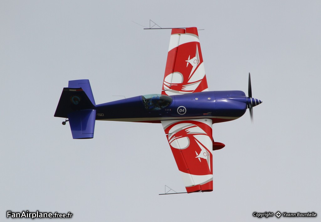 Extra 300SC - F-TGCI