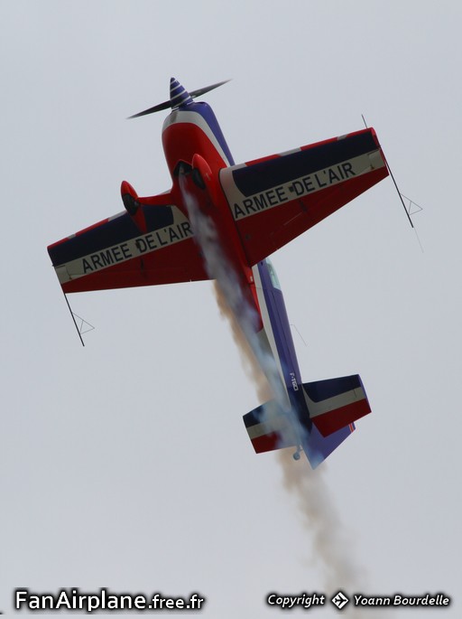 Extra 300SC - F-TGCI