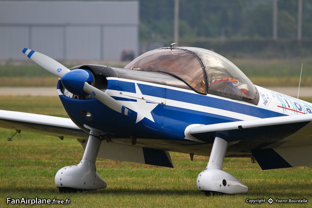 Cap 10B - F-GOUM
