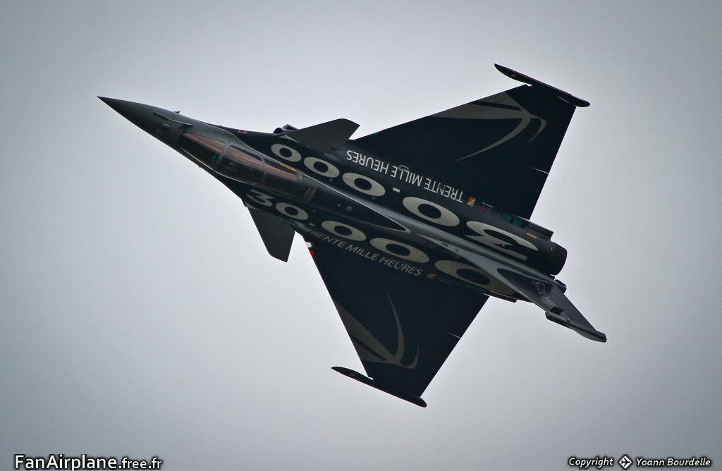 Dassault Rafale C - 121 / 113-IZ