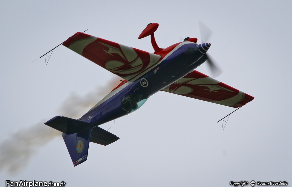 Extra 300SC - F-TGCI