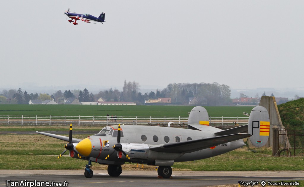 Extra 300SC - F-TGCI