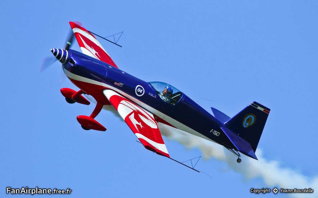 Extra 300SC - F-TGCI