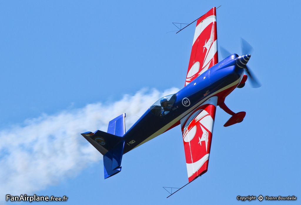 Extra 300SC - F-TGCI