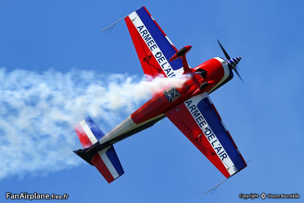 Extra 300SC - F-TGCI