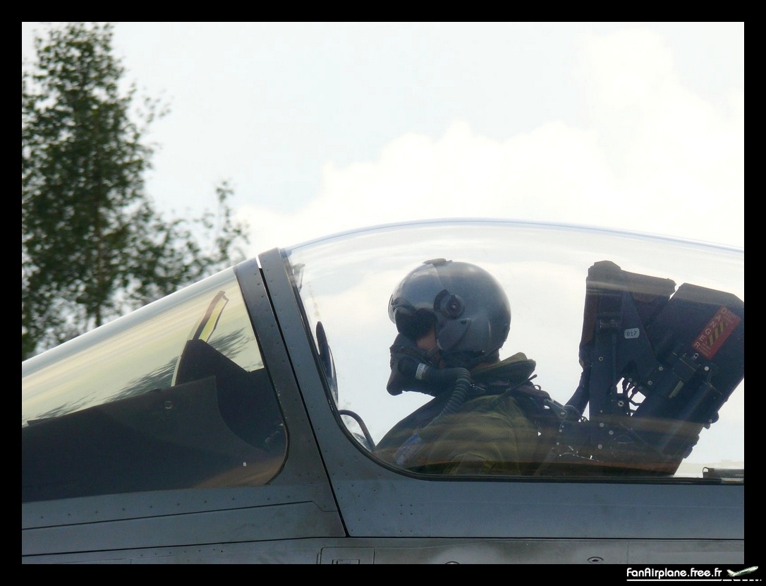 Dassault Rafale M - 3