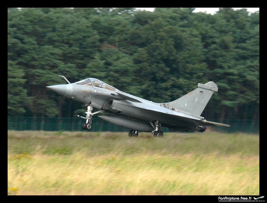 Dassault Rafale M - 3