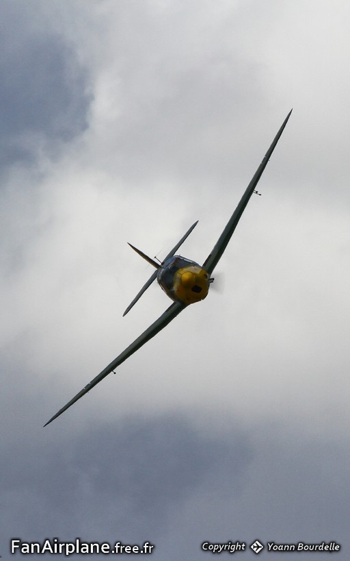 Nord 1101 - F-BLYU