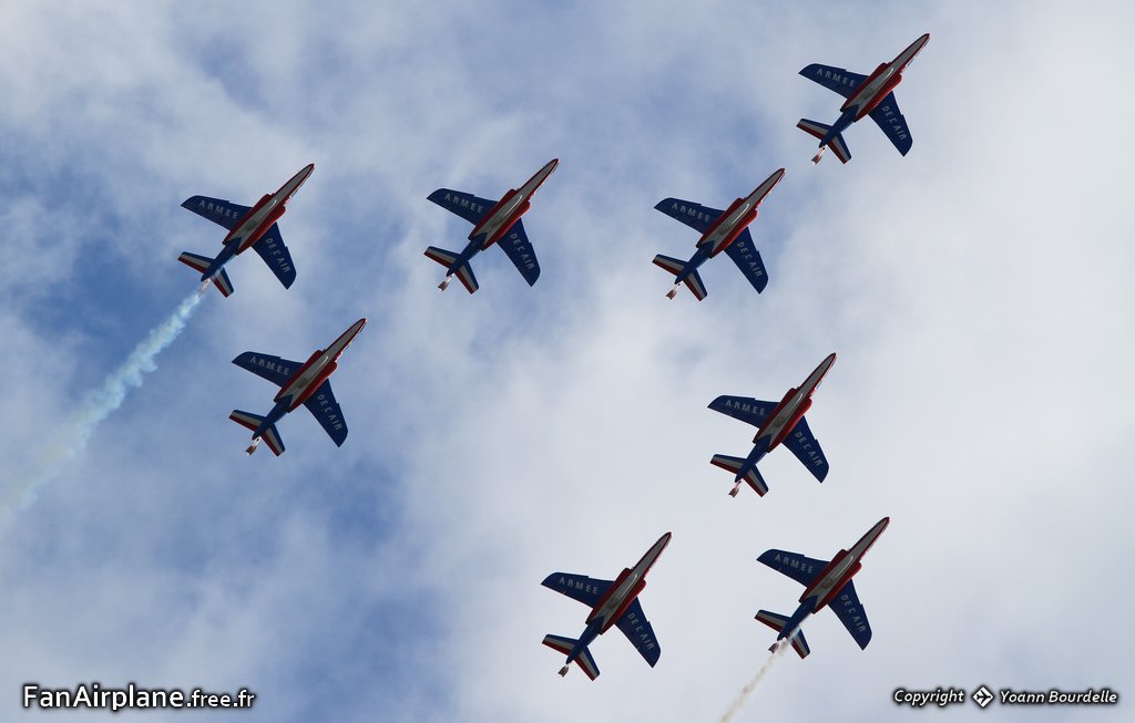 Dassault/Dornier Alpha Jet E - PAF