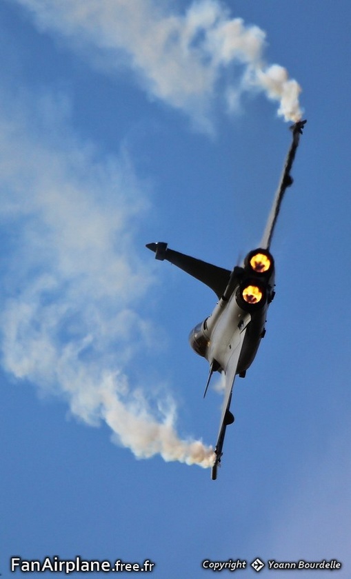 Dassault Rafale C - 135 / 113-GN