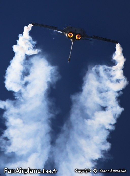 Dassault Rafale C - 135 / 113-GN