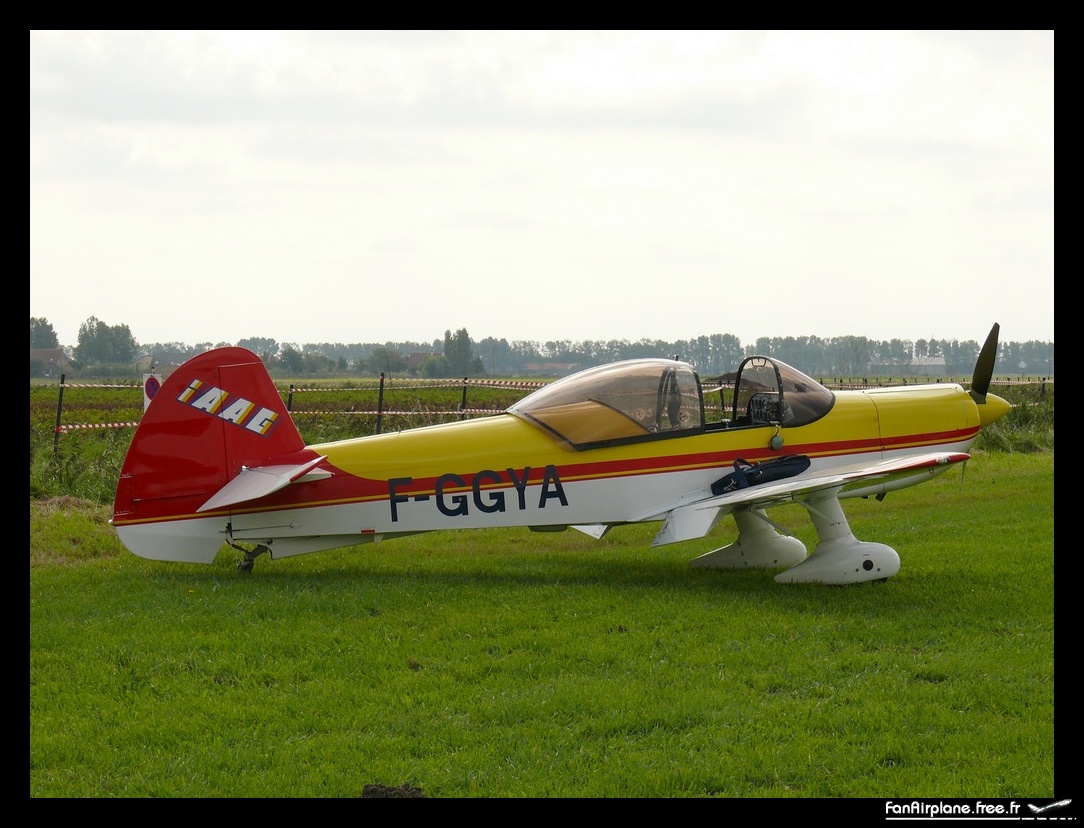 Cap 10B - F-GGYA