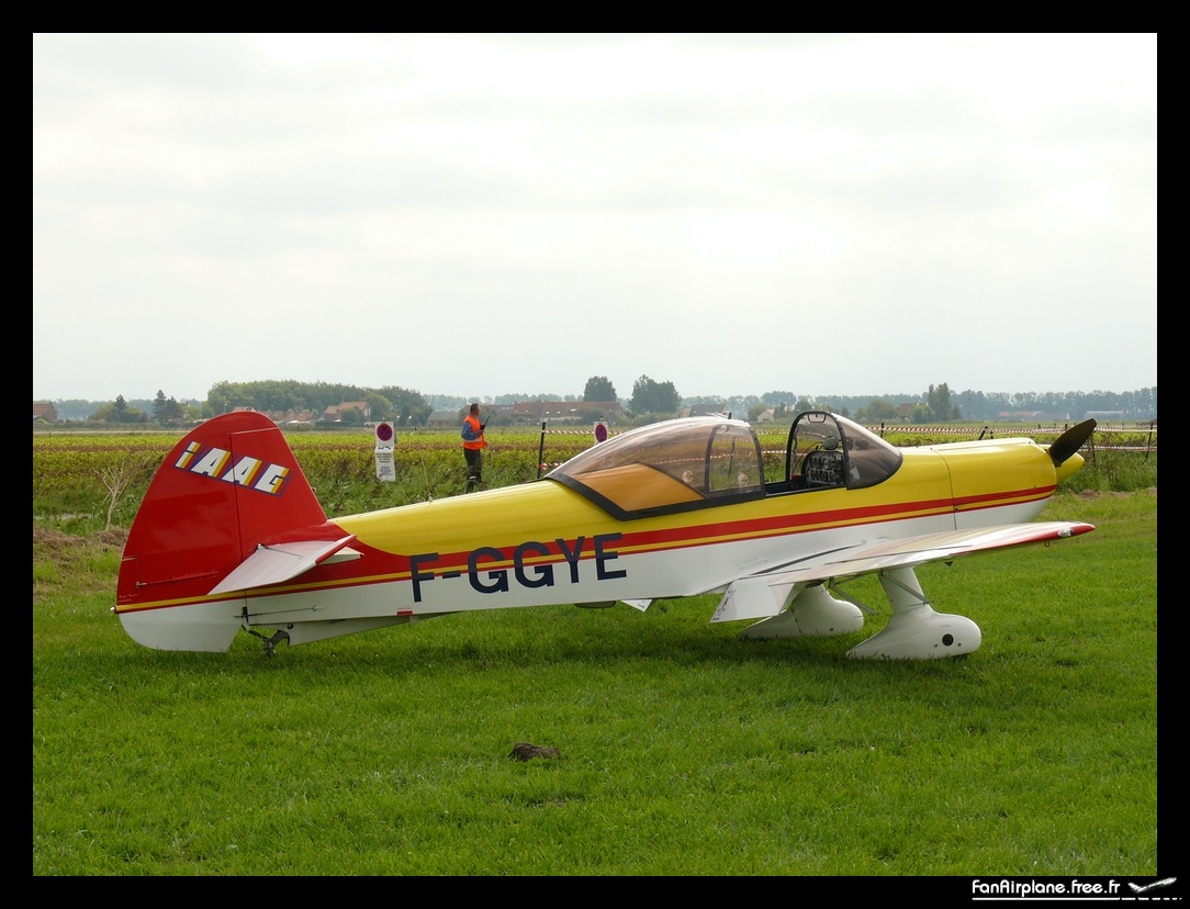 Cap 10B - F-GGYE
