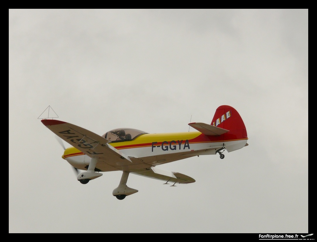 Cap 10B - F-GGYA