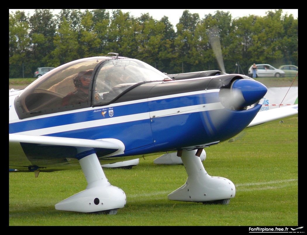 Cap 10B - F-GOUM