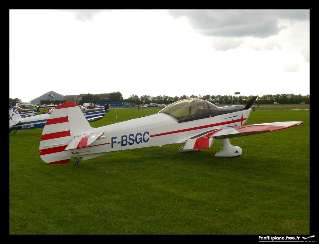Cap 10B - F-BSGC