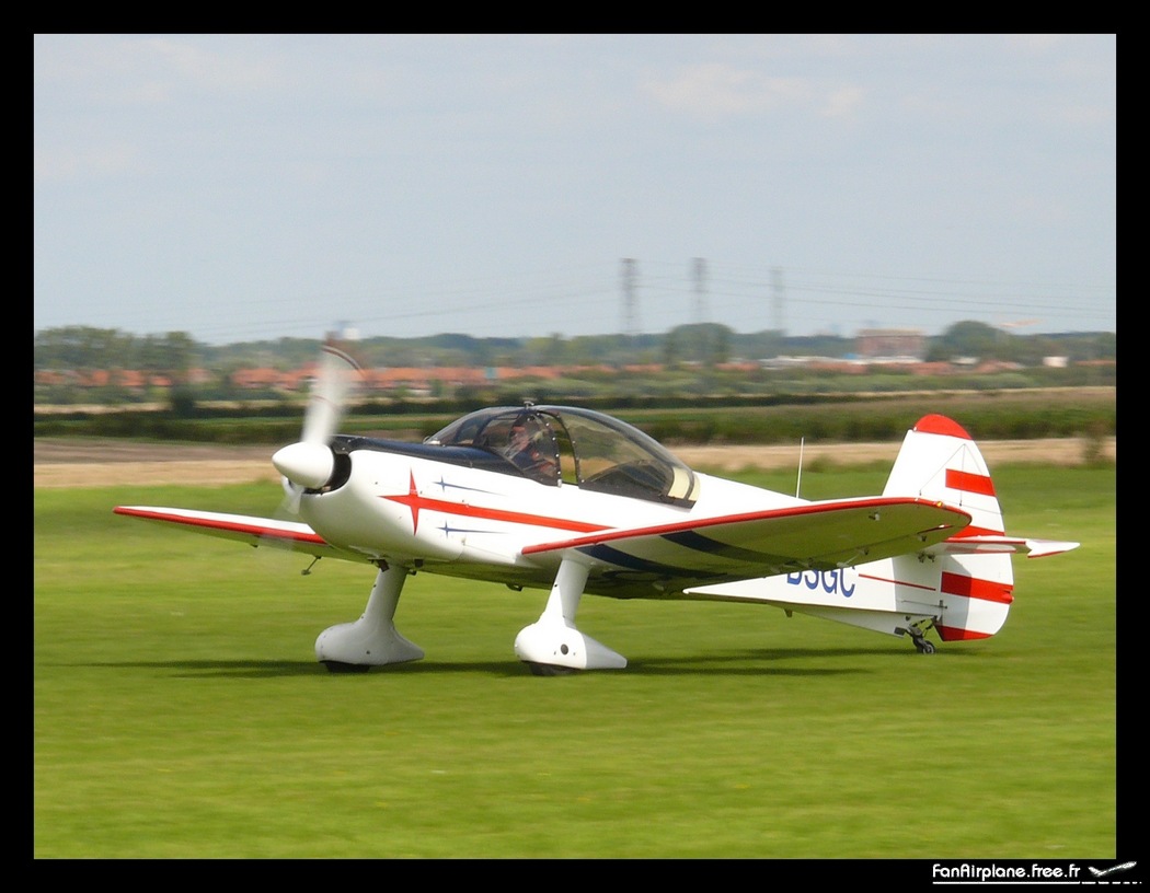 Cap 10B - F-BSGC