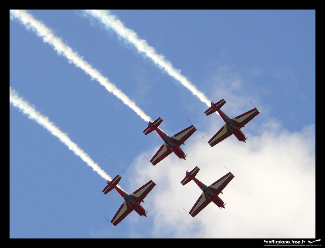 Extra 300S - ROYAL JF